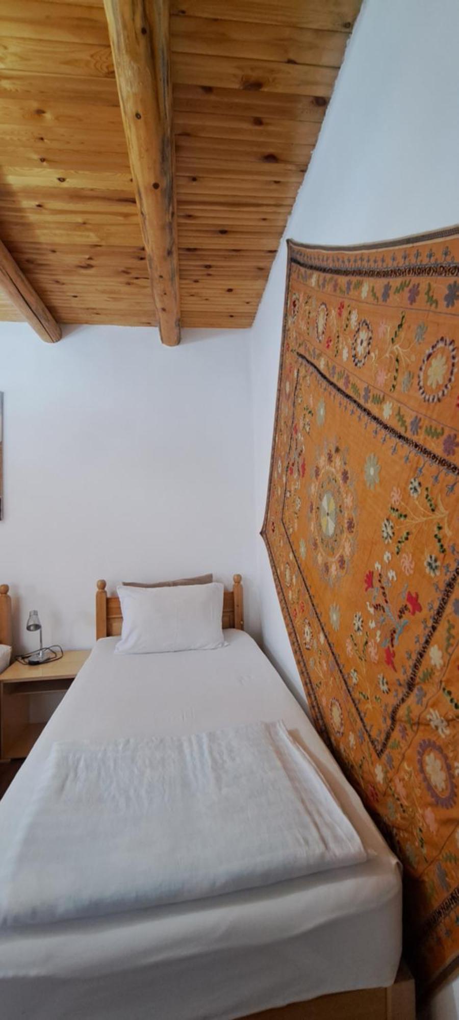 Boutique Hotel Breshim Terrace Buhara Exterior foto